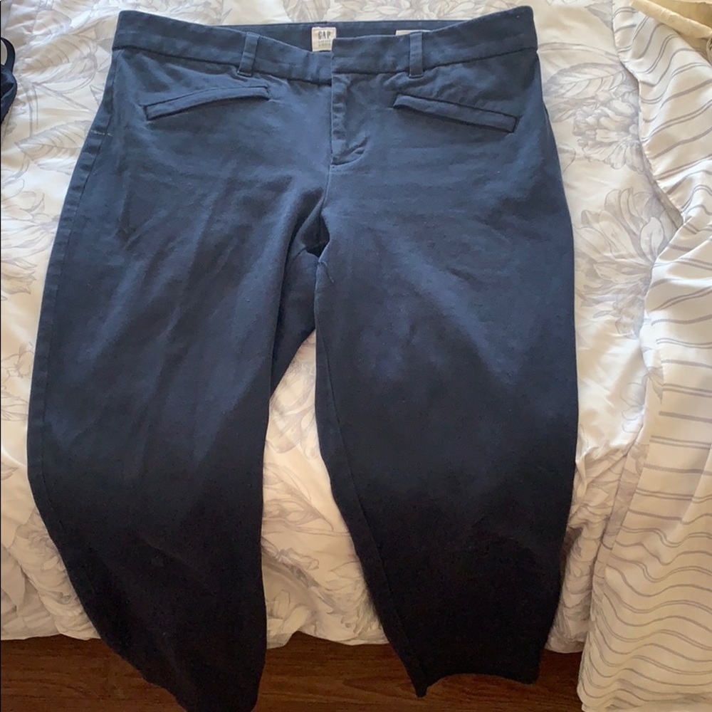 Gap Skinny Ankle Trouser